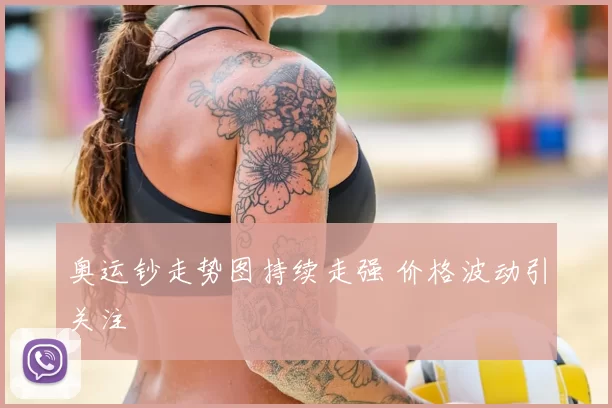 奥运钞走势图持续走强 价格波动引关注