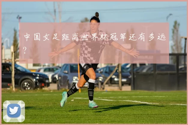 中国女足距离世界杯冠军还有多远？