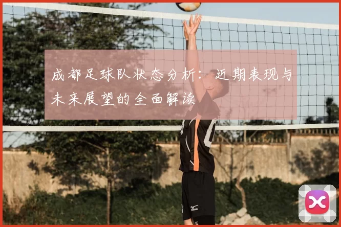 成都足球队状态分析：近期表现与未来展望的全面解读