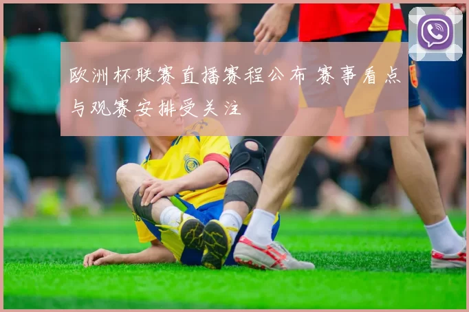 欧洲杯联赛直播赛程公布 赛事看点与观赛安排受关注