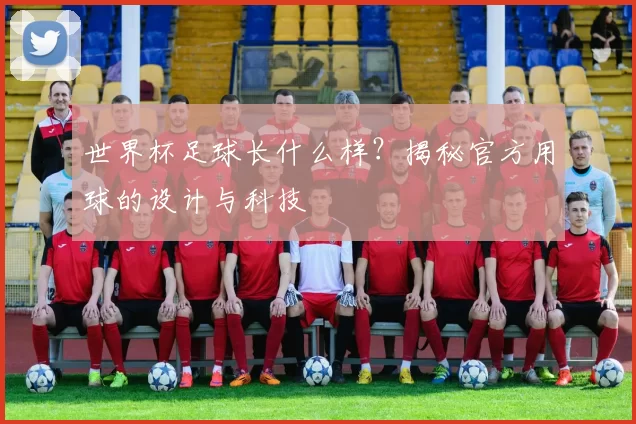 世界杯足球长什么样？揭秘官方用球的设计与科技