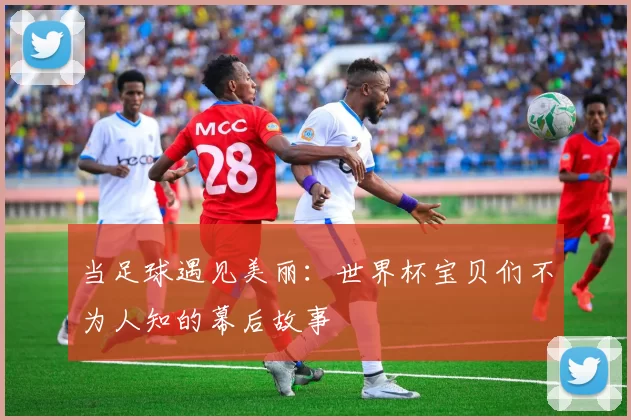当足球遇见美丽:世界杯宝贝们不为人知的幕后故事